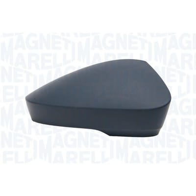 Buitenspiegelbehuizing/deksel MAGNETI MARELLI 182201554300