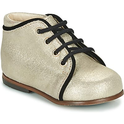 Little Mary  Hoge Sneakers MEGGIE
