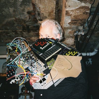 Rosenau & Sanborn - Two (LP)