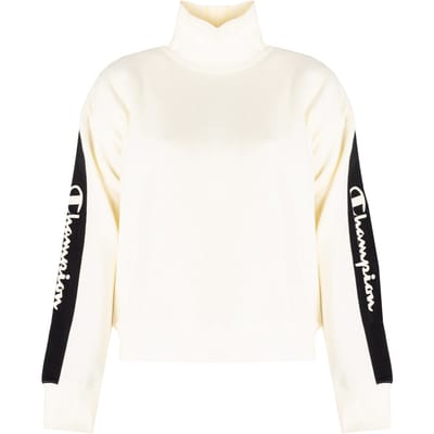 Champion blouse Vrouw beige