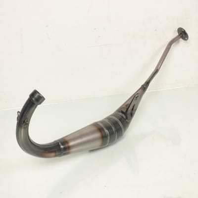 Pot d échappement GIANNELLI pour Moto MBK 50 X-Power 2004 à 2013 Neuf