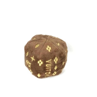 Honden Kauwspeelgoed Luxe Hond Puppy Speelgoed Huisdierbenodigdheden Piepend Reinigend voor Kleine Middelgrote Hond Accessoires Training Pluche Geluid Huisdierartikelen one size