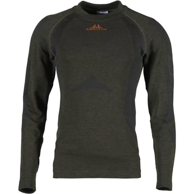 Sweatshirt Swedteam Titan Merino