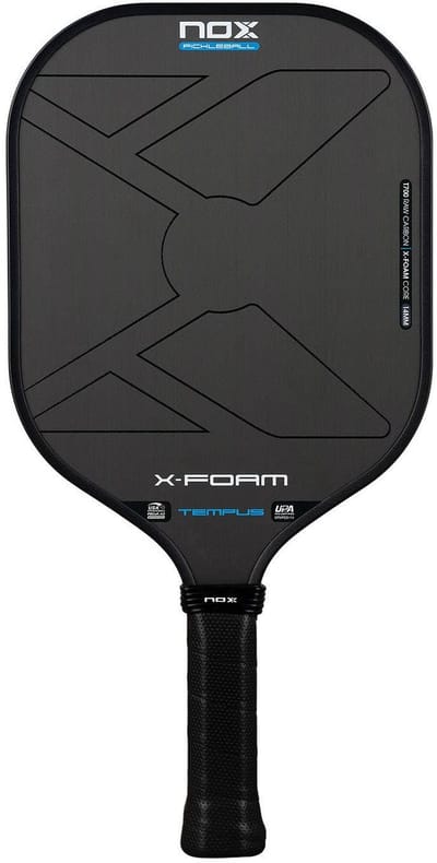 Pickleball Nox X-foam Tempus 14mm Ppixfote1426
