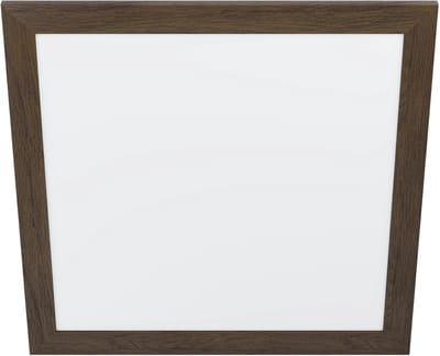 EGLO Piglionasso Plafondlamp - LED - 64.5 cm - Wit