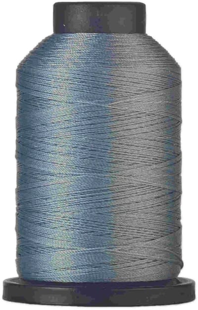 Amann Mettler Xtreme Pro Garen, Grijs 0318 dikte 40