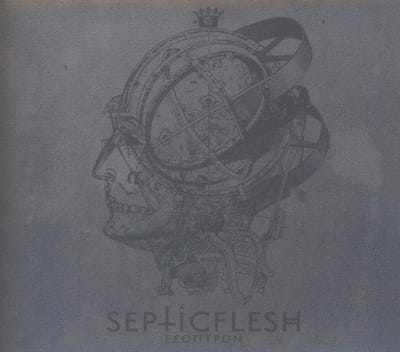 Esoptron - Septic Flesh