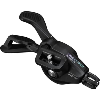 Rechter achterderailleurhendel Shimano Deore SL-M6100 I-Spec 12V