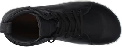 Birkenstock Schoen QO 700 Hoog O2 - Zwart - 47