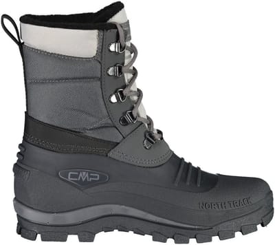 Cmp Khalto 30q4684 Sneeuwlaarzen Grijs EU 40 Kinderen
