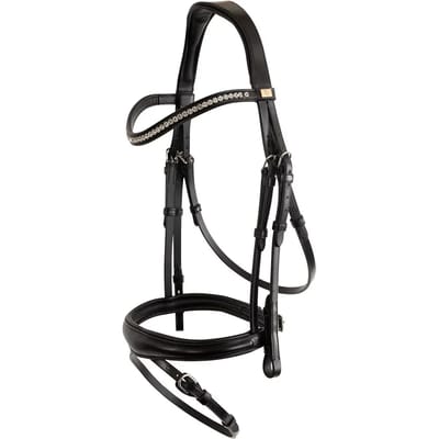 Anatomisch ruiterbit BR Equitation Southall