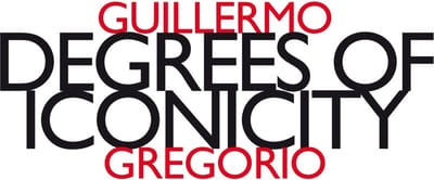 Various Artists - Gregorio: Degrees Of Iconicity (CD)