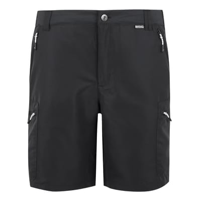 Regatta Heren leesville iii korte broek