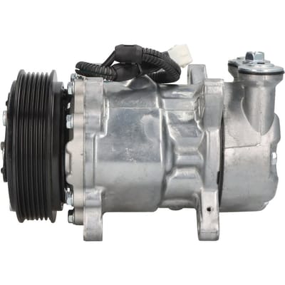 Compressor airconditioning THERMOTEC KTT090166