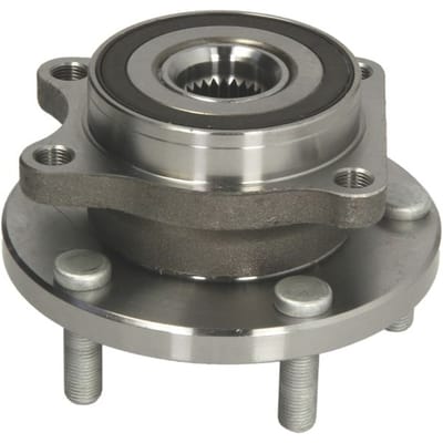 Wiellagerset BTA H17014BTA