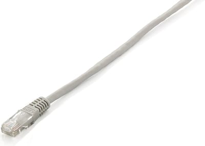 Equip 625413 netwerkkabel 0,25 m Cat6 U/UTP (UTP) Beige