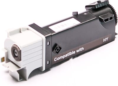 ABC huismerk toner geschikt voor Dell 2150 2155 zwart voor Dell 2150cn 2150cdn 2155cn 2155cdn