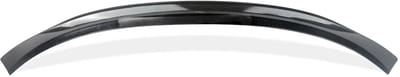 Achterbumper Iron Quella - Achterbumper Iron - Voor BMW F16 X6 (2015-2018) - Auto accessoires