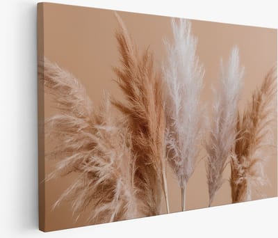 Saammp Muurcirkel Hout - Abstract - Bruin - Vormen - Ø 80 - Wandcirkel - Wanddecoratie Cirkel - muurdecoratie Woonkamer - Slaapkamer decoratie - Rond Schilderij