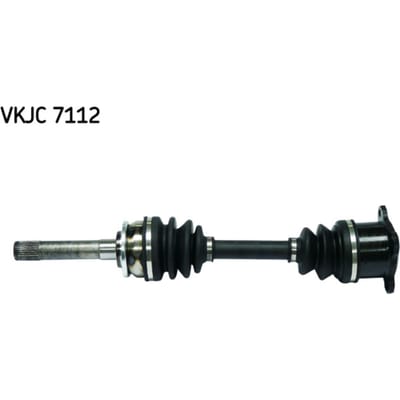 Aandrijfas SKF VKJC 7112