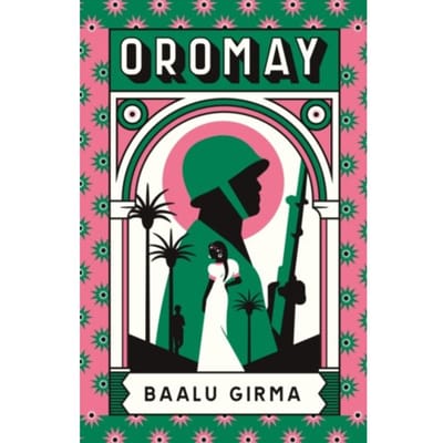 Oromay par Baalu Girma Livre à couverture rigide 9781529428384