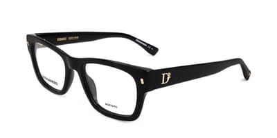 Dsquared2 D2 0044 2M2 Glasdiameter: 51