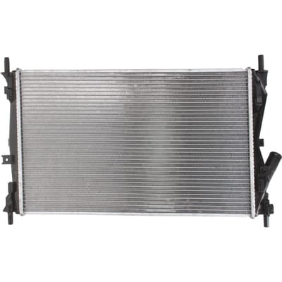 Radiator, motorkoeling NRF 53743