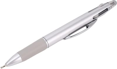 Dailygoods- Nagelstipper 5-in-1 - Multifunctionele Nagelstippen - ABS Materialen - Ideaal voor Schoonheidssalon - Gebruiksvriendelijk Ontwerp - Tijd- en Efficiëntie Besparend - Nail Art Tool