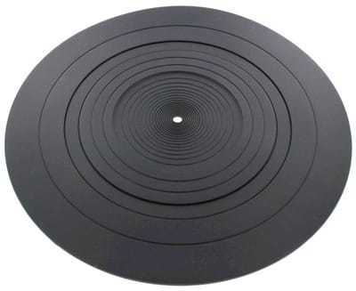 Tonar 5988 - Rubber Mat