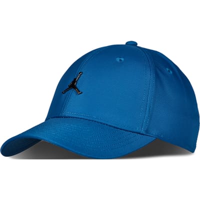 Jordan Rise Petten Unisex - Rood - Maat L/XL