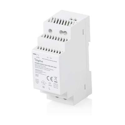 Digitus DN-PWR-SST-2412 DIN-rail netvoeding 12 V/DC 2 A 24 W Inhoud 1 stuk(s)