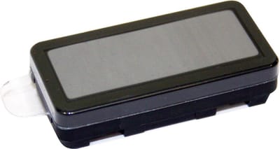 Colop flashcartridge voor EOS Xpress 40 stempel, zwart, pak van 10 stuks