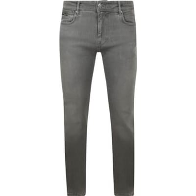 Skinny Jeans Vanguard Jeans V7 Rider Grijs VLG