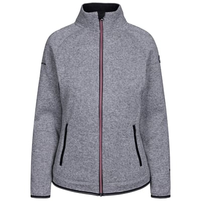 Trespass dames fleecevest/fleecepullover Toddy - Fleecevest At-200