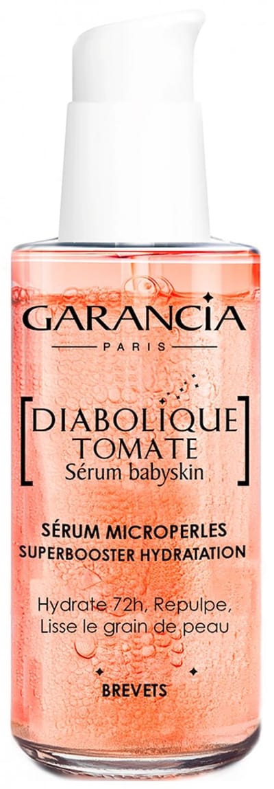 Garancia Diabolique Tomate Sérum 30 ml