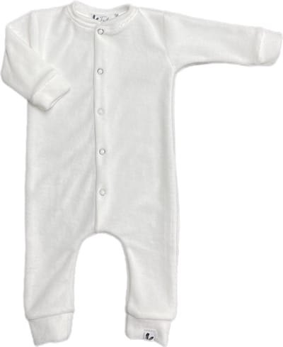 Boxpakje Nicky - Offwhite - maat 62/68