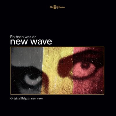 Various Artists - En Toen Was Er New Wave (3 LP)