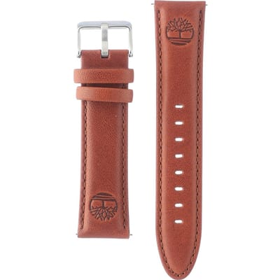 Timberland TDSGC0075201-STL Ripgorge Horlogeband