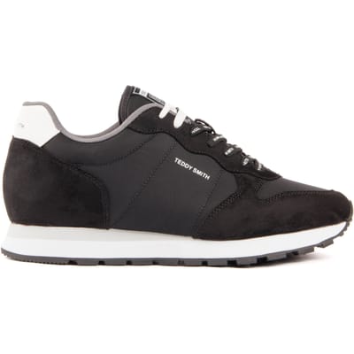 Teddy Smith Essential herensneaker