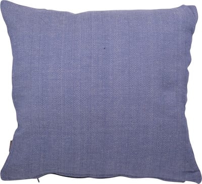 Kussen Shanti Solid | 45 X 45 | Sierkussen Voor Woonkamer Of Slaapkamer