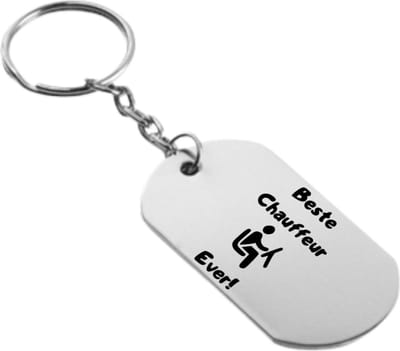 Beste chauffeur ever! - verjaardag cadeau -verjaardag cadeau – familie – Liefde – Geschenk – lifestyle – Voor familie – Cadeau – Kado – love gift