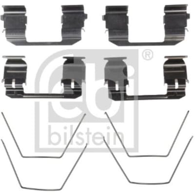Febi Bilstein Motorset, remblok FEBI 182726