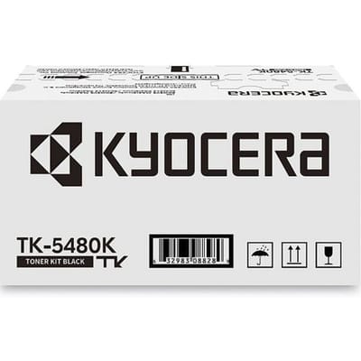 Kyocera TK-5480K - Toner - Zwart