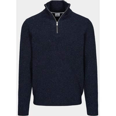 Basefield Half zip 219018515/654