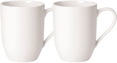 Villeroy & Boch For Me Bekers - Set van 2