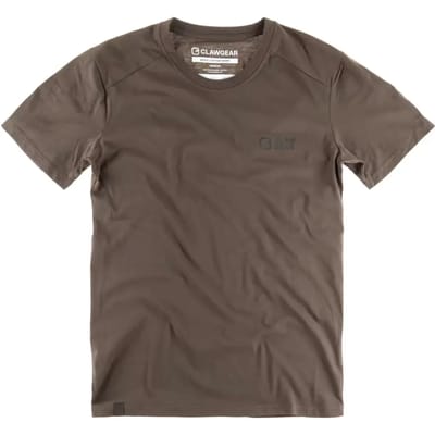 T-shirt Clawgear Basic