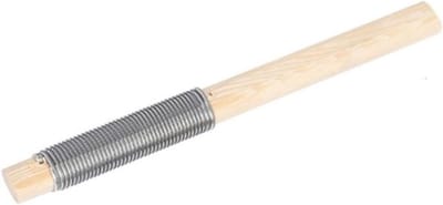 Houtrasp Handgereedschap - Stalen Rasp - Hout Bewerken - Comfortabele Houten Greep - Tot 220 mm - Niet gespecificeerd