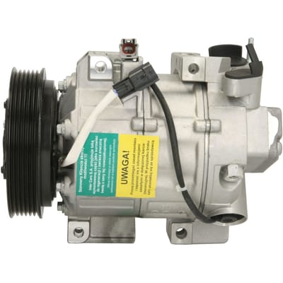 Compressor airconditioning TEAMEC TEAMEC 8629534