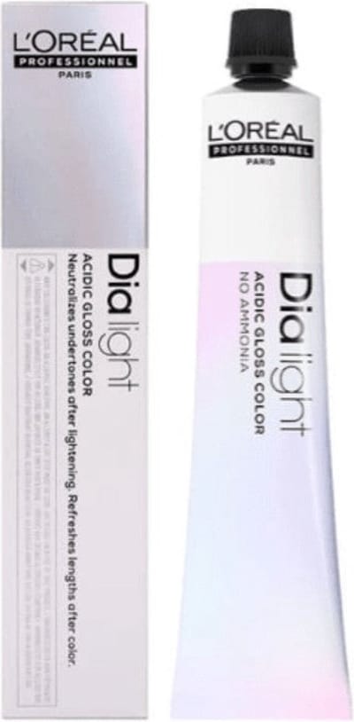 Permanent Colour Creme L'Oreal Professionnel Paris Dia Light Nº 10.02 Ammonia-free (50 ml)
