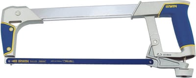 Professionele Metaalzaag met Zachte Grip - 300mm